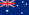 Australien Nationalflagge