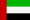 Dubai Nationalflagge