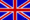 England Nationalflagge