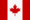 Kanada Nationalflagge