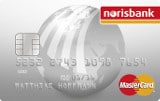 Norisbank Master Card