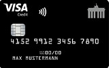 Visa Classic Details